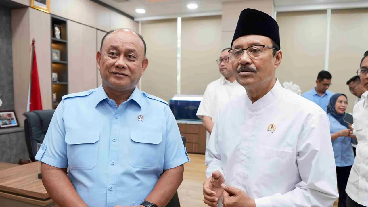 MBG bagi Penyandang Disabilitas, Lanjutkan Program Permakanan Kemensos dengan Standar Gizi Lebih Terukur