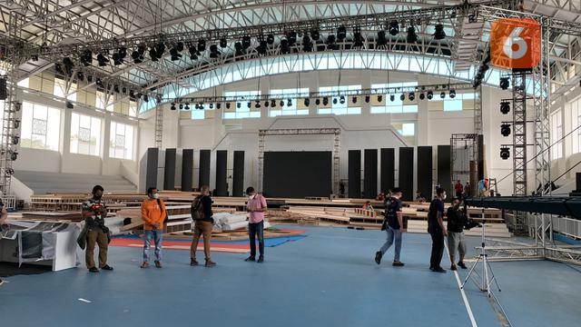 Simak Protokol Kesehatan yang Wajib Diterapkan Bagi Penonton PON XX PAPUA 2021