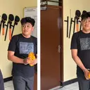 Jerat Cinta Polisi Palsu, 11 Wanita Tertipu Janji Pernikahan, Rp 455 Juta Raib