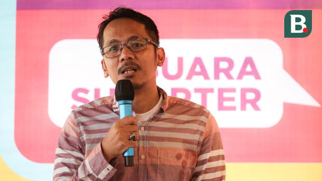 Diskusi Suporter Timnas Indonesia Menyambut Piala Dunia U-20 2023