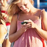 Kapan saja kamu harus berhenti menggunakan smartphone?