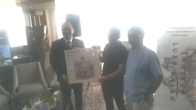 Pameran Seni Rupa