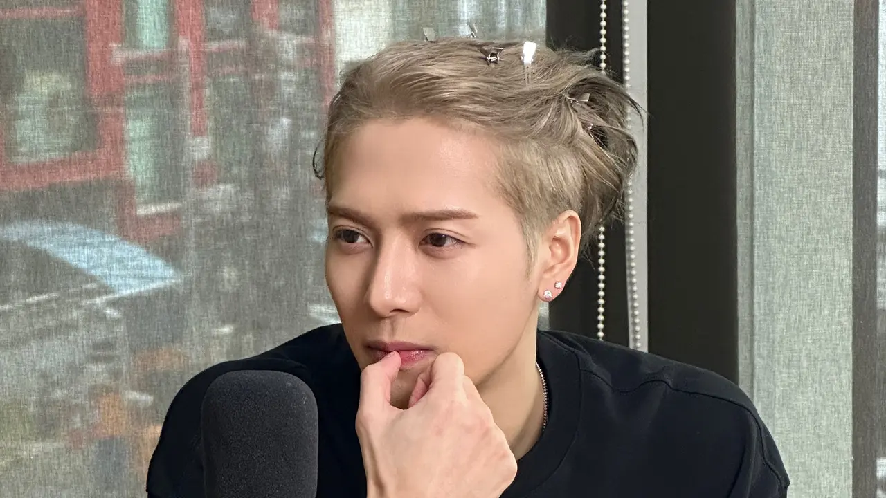 Jackson Wang