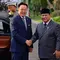 Prabowo-PM Thailand Dorong Penyelesaian Konflik Myanmar