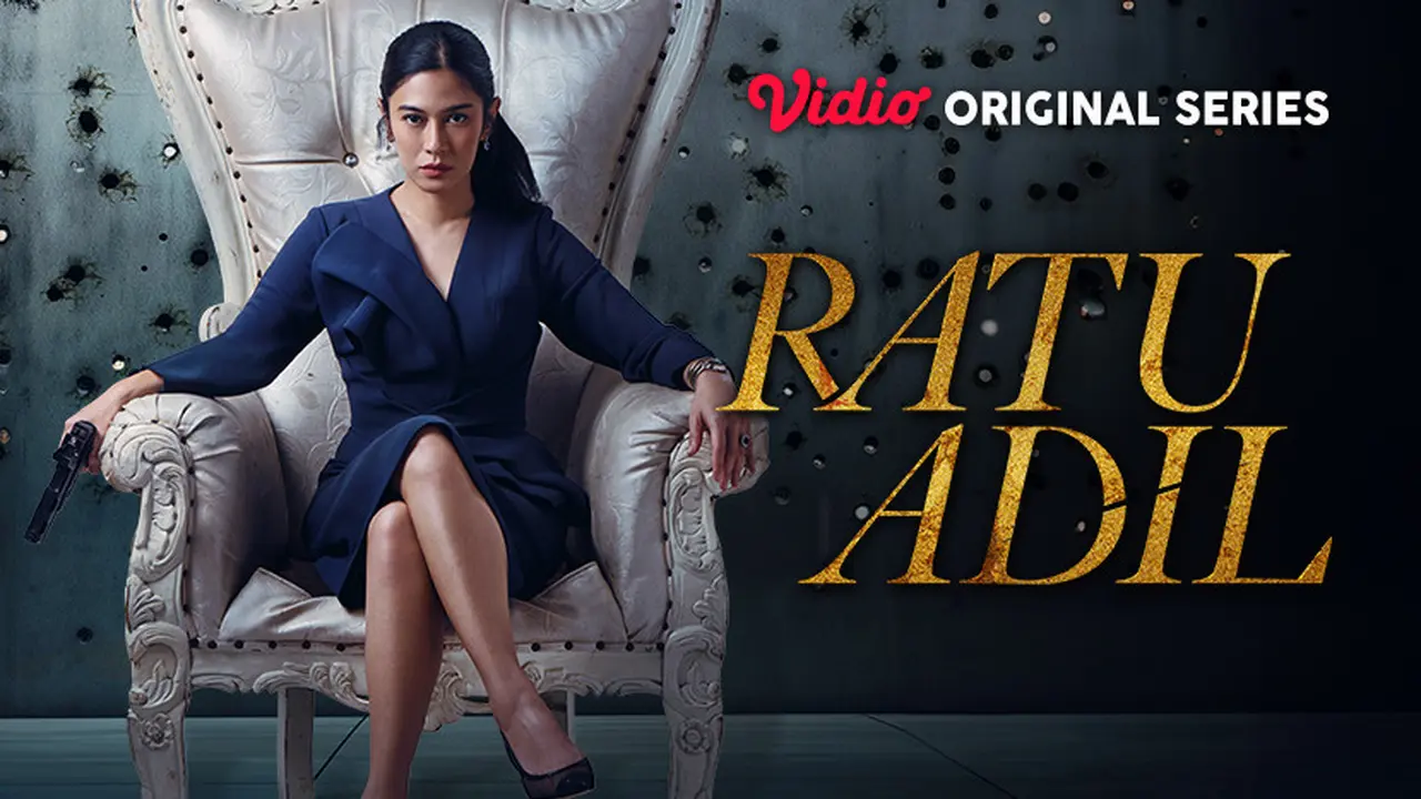 Nonton Series Ratu Adil