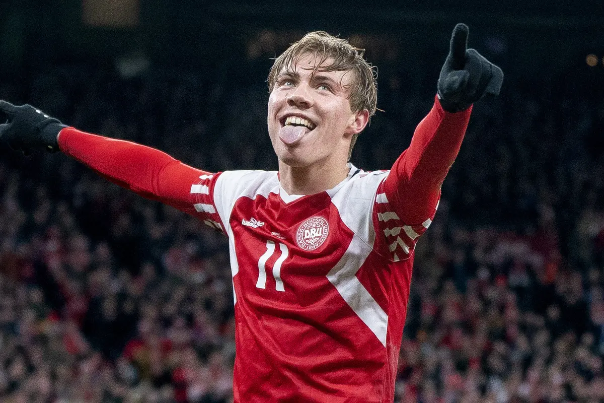 Foto: Daftar Top Skor Sementara Kualifikasi Euro 2024