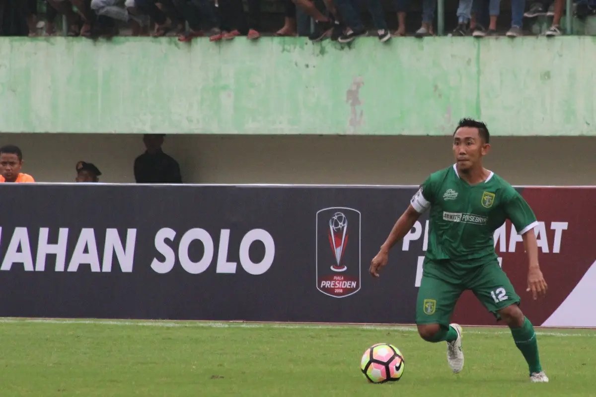 Rendy Irawan