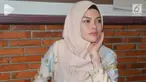 Kabar mengejutkan datang dari Nikita Mirzani. Ia menghapus seluruh foto di akun Instagramnya.