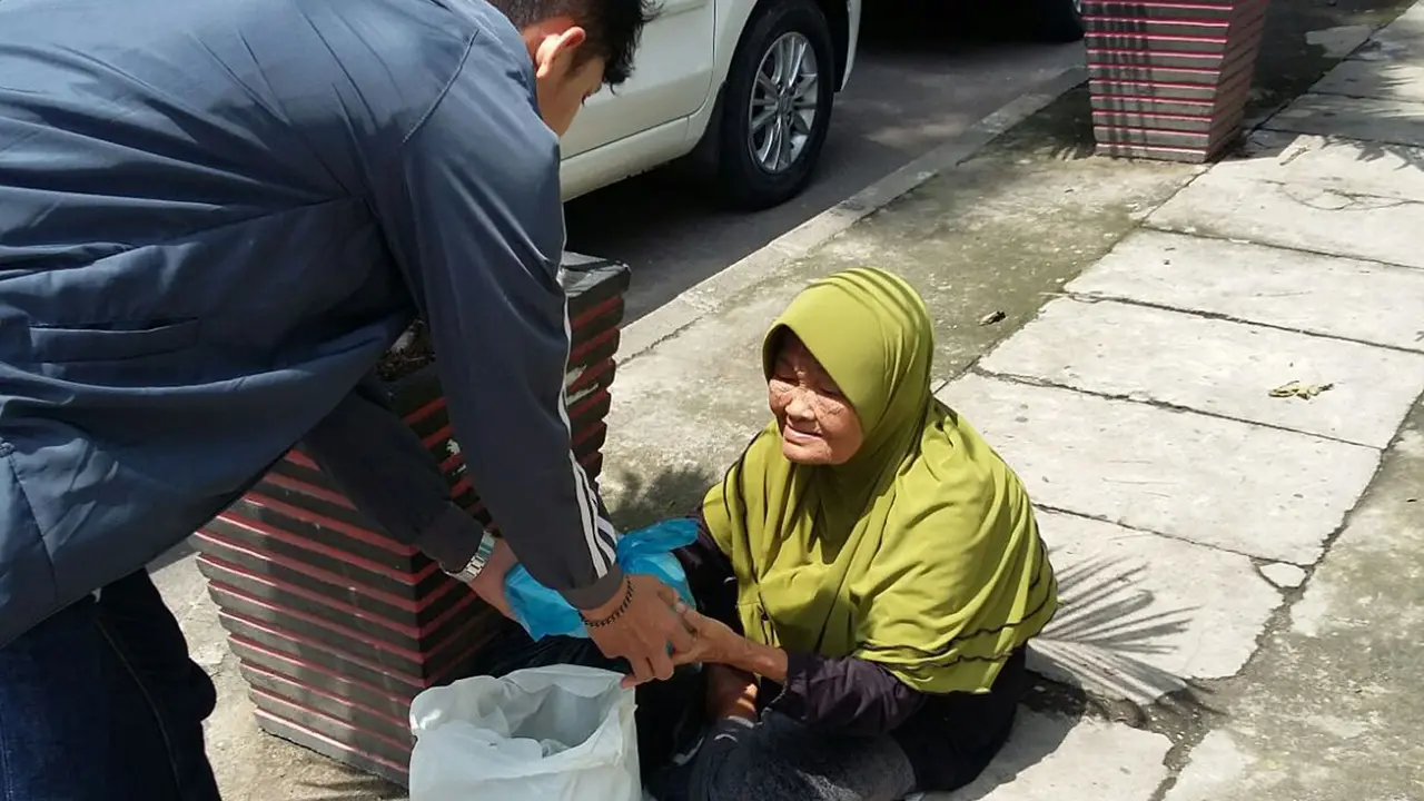 Ini Ayat-Ayat Alquran Tentang Keajaiban Sedekah