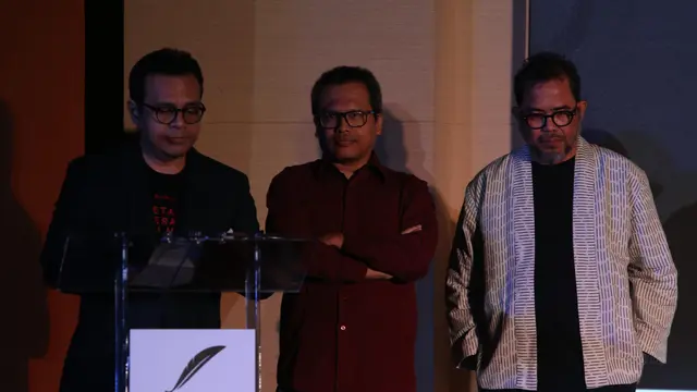 Kusala Sastra Khatulistiwa