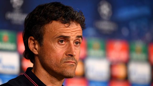 Enrique: Jangan Remehkan Bayern, Barca!