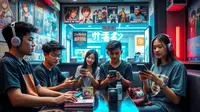 Apa Arti Wibu: Memahami Fenomena Penggemar Budaya Jepang