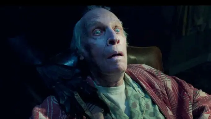 [Bintang] The Conjuring 2