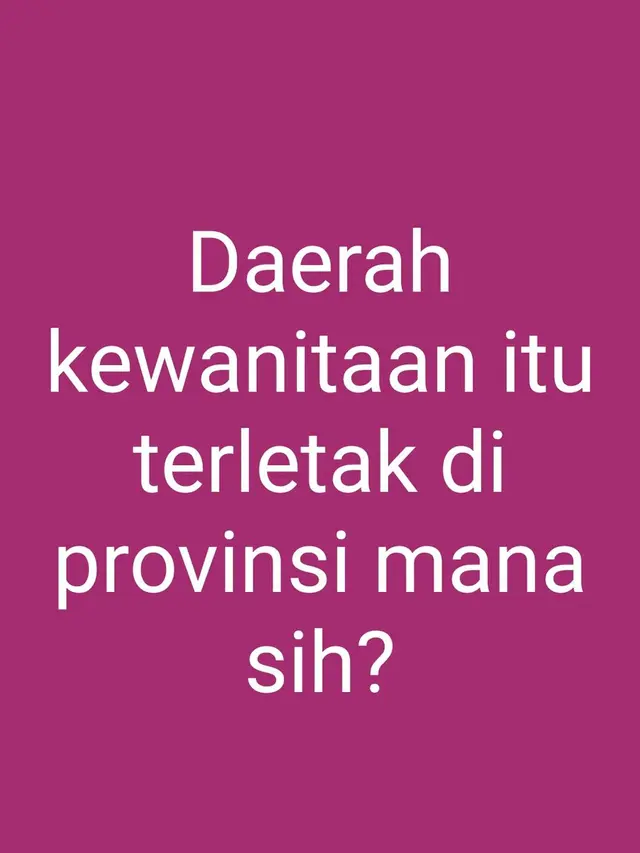 6 Orang Tanya di Status WhatsApp Ini Malah Bikin Tepuk Jidat