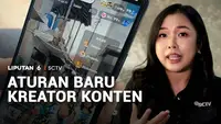 Kreator Konten Tak Punya NIB, Siap-Siap Kena Sanksi!
