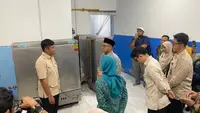 Keracunan MBG Batang, BGN Temukan Pelanggaran SOP