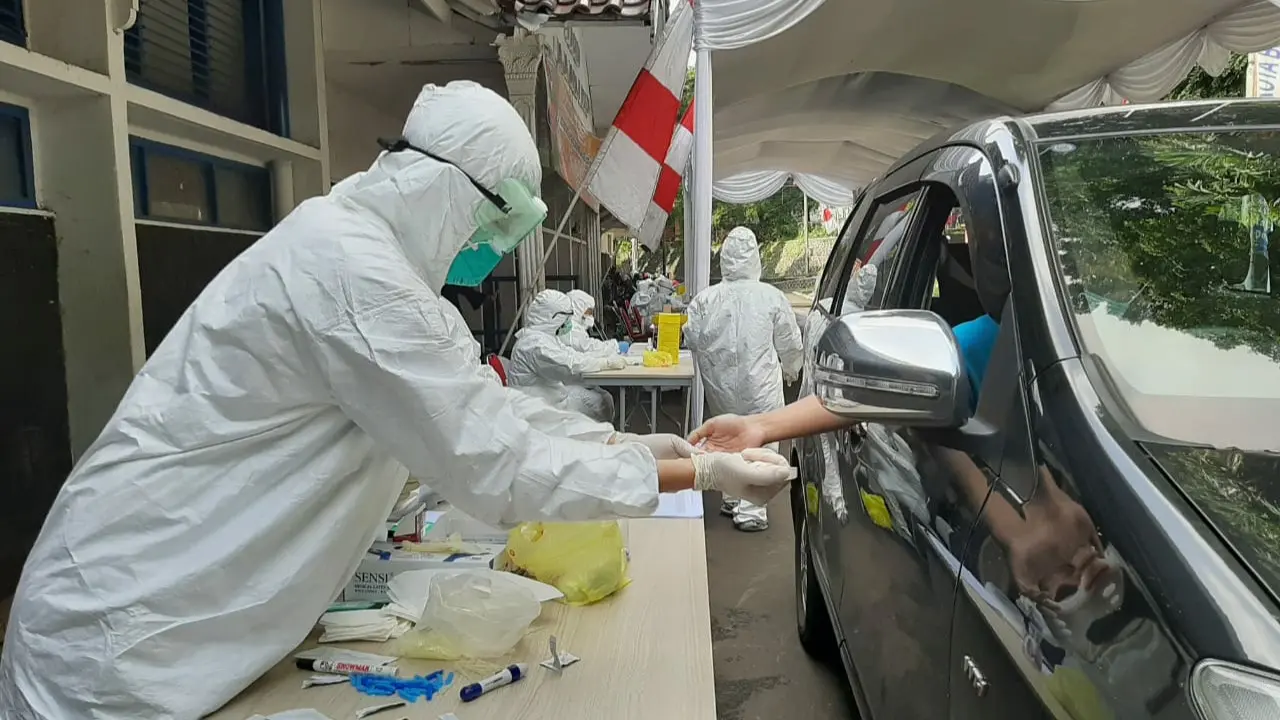 Rapid Test