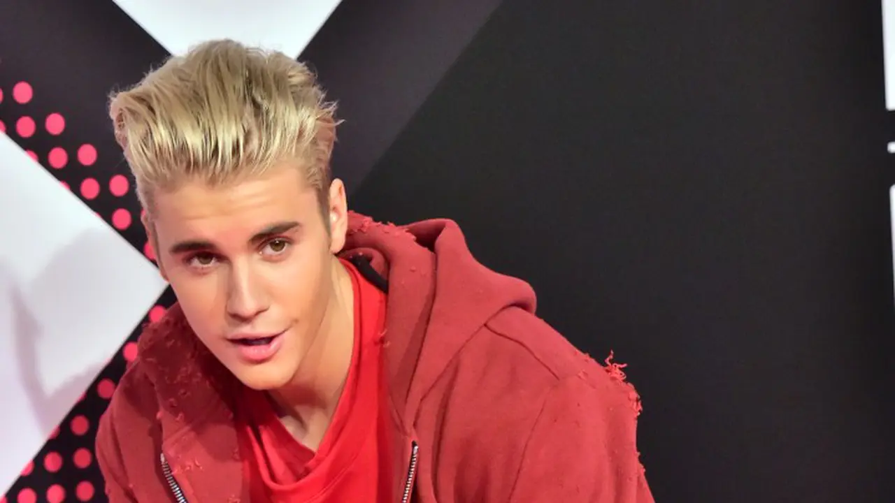 Justin Bieber