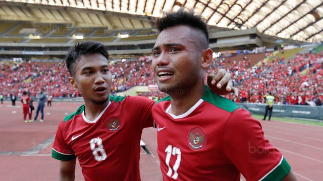 Sea Games 2017, Timnas Indonesia U-22, Kamboja
