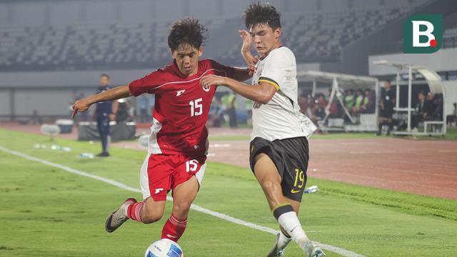 Timnas Indonesia U-17