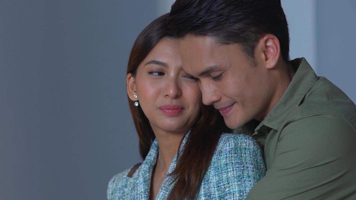 Saksikan Live Streaming SCTV Sinetron Takdir Cinta Yang Kupilih, Kamis