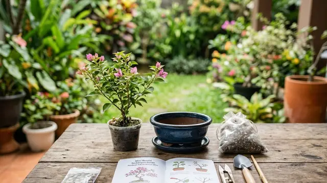 Ide Jualan Paket Kebun Mini untuk Anak yang Edukatif