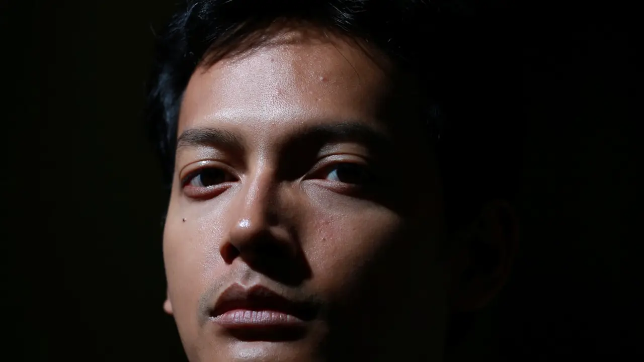 [Bintang] Fedi Nuril