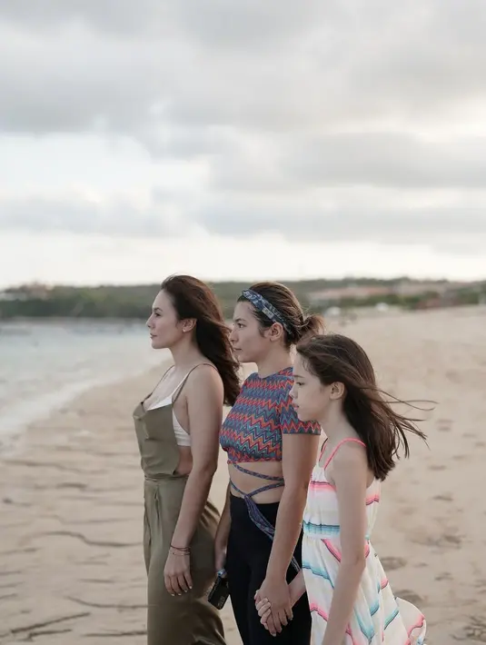 Wulan Guritno (Instagram/wulanguritno)