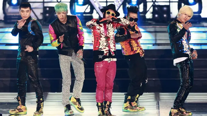 [Bintang] BigBang