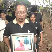 Komedian senior Cahyono meninggal dunia pada Kamis, (25/5) dalam keadaan tertidur.