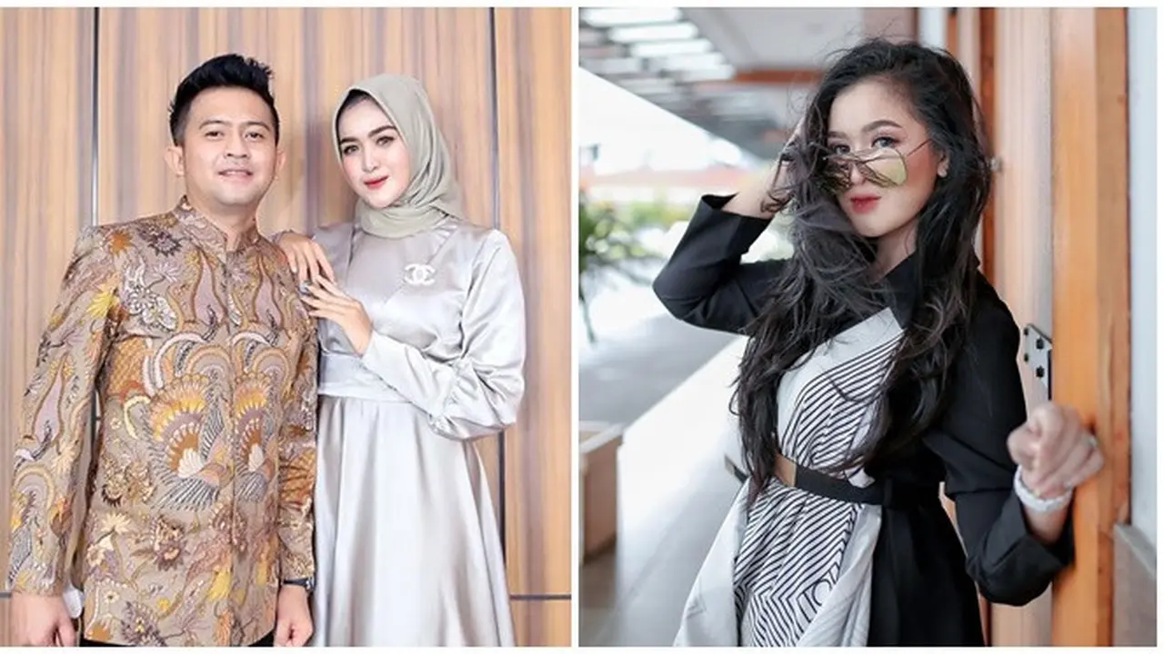 Resmi Tunangan, Ini 6 Potret Irma Barbie Kekasih Kiki The Potters