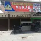 Pemilik warung bakso Mekar sudah membuka usahanya sejak 2004 lalu. Selama berusaha, baksonya tak pernah dipermasalahkan. (Liputan6.com/M Syukur)