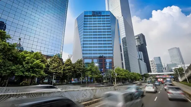 Buktikan Komitmen Tata Kelola Unggul, BRI Raih Penghargaan ASEAN Corporate Governance Scorecard (ACGS)