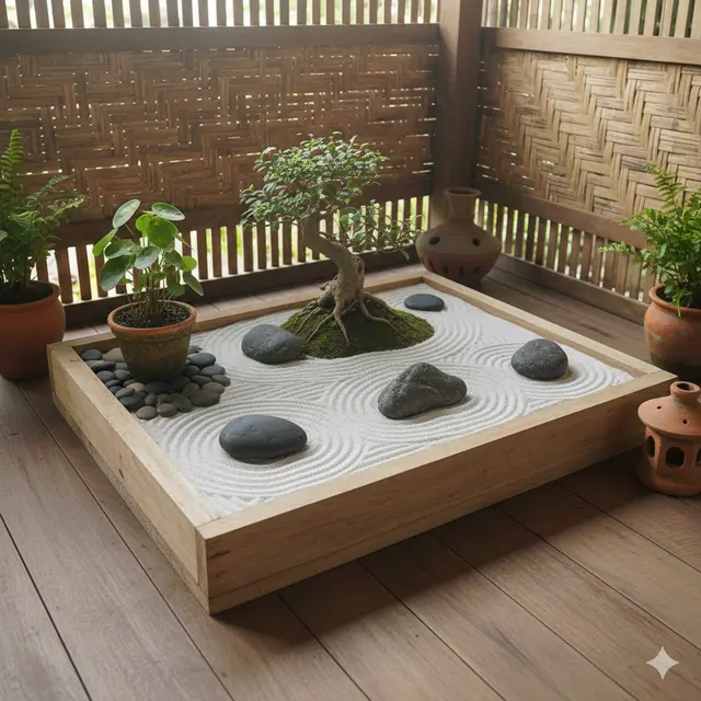 Kebun Seperti Apa yang Cocok untuk Rumah Mini? Ini 7 Rekomendasinya di 2025