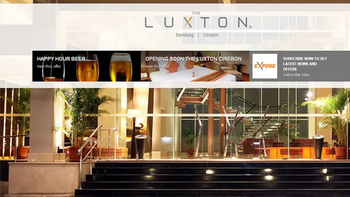 Foto: copyright theluxton.com