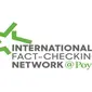 The International Fact-Checking Network (IFCN). (sumber:&nbsp;poynter.org)