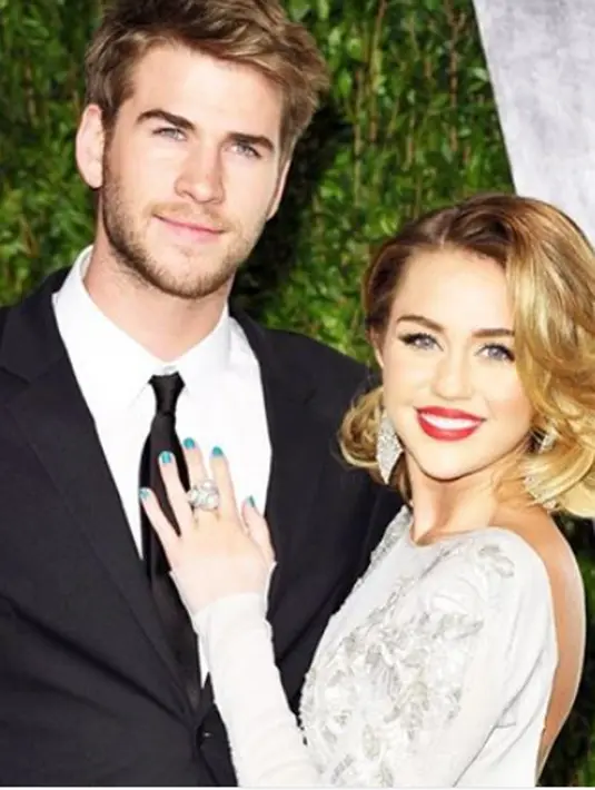 Melansir Aceshowbiz, disebutkan keluarga Miley kembali berpikir soal hubungan Miley dan Liam. Mereka mengatakan sejak Miley menjadi kekasih Liam, wanita tersebut mengalami banyak perubahan. (Instagram/mileycyrus)