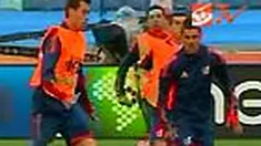 Spanyol akan mengawali laga perdana menghadapi Swiss. Kendati sangat dijagokan untuk meraih kemenangan, juara Eropa 2008 itu tak mau meremehkan Schweizer Nati.
