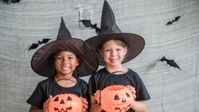 ide kostum halloween