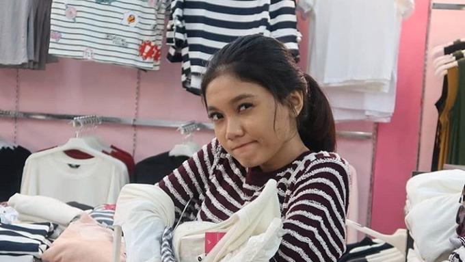 75 Model Baju Rajut Mangga Dua Gratis