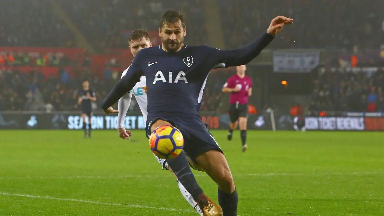Swansea City, Tottenham Hotspur, Premier League