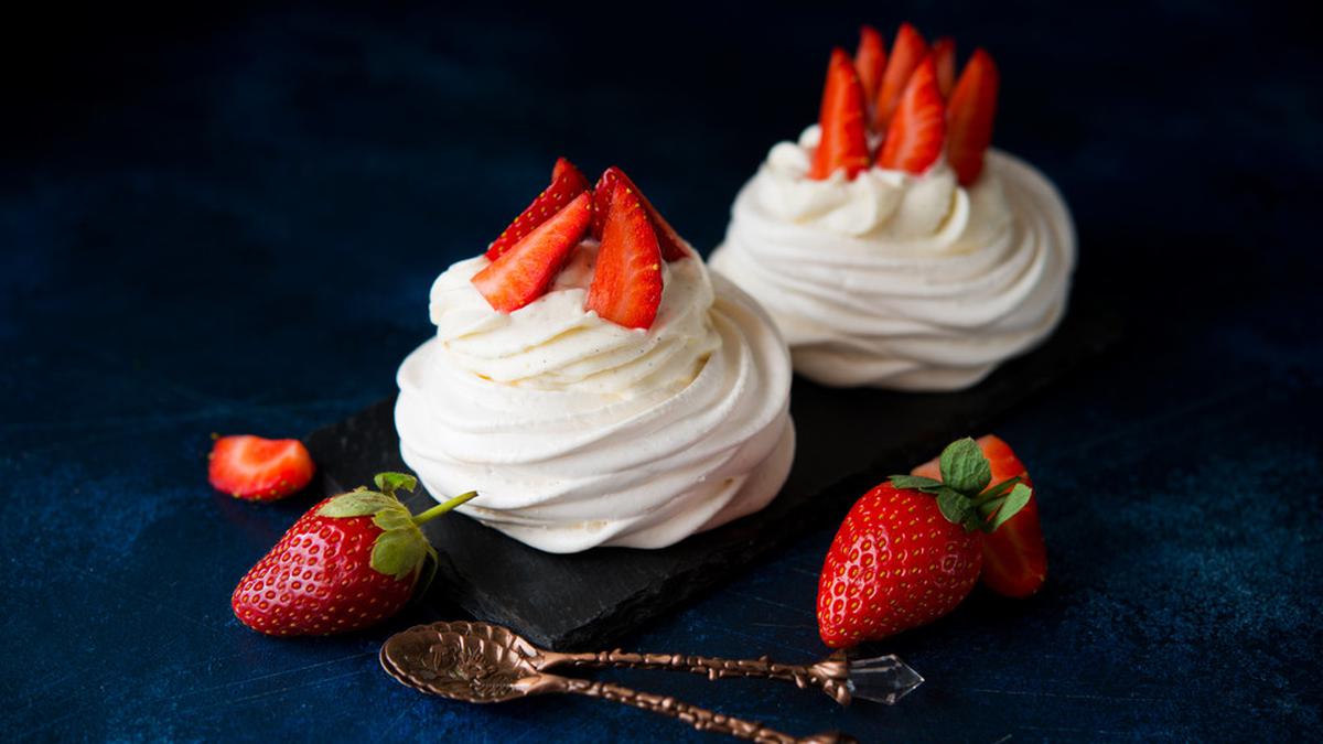 Resep Whipped Cream Homemade, Enak dan Praktis Food