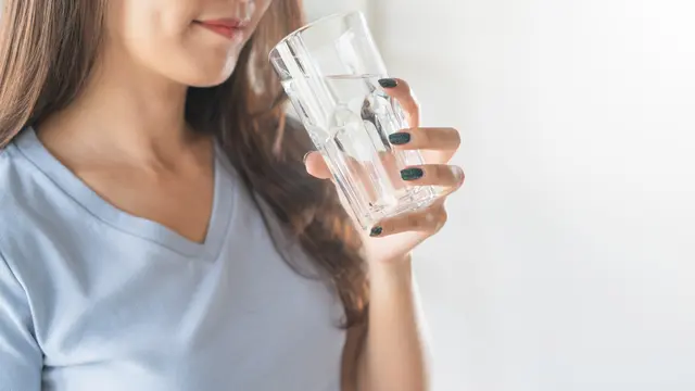 Cegah Bau Mulut Nggak Sedap Selama Berpuasa, Begini Langkah Mudah yang Bisa Dicoba