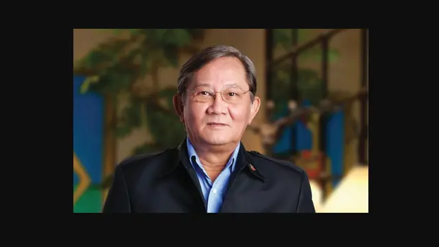 Putera Sampoerna