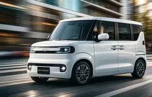 BYD Terus Pelajari Racco Agar Bisa Segera Dijual di Indonesia