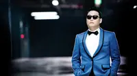PSY Gangnam Style Dapat Kejutan dari Youtube