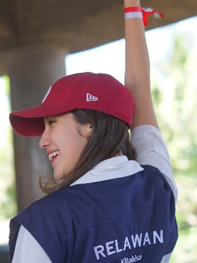 Tamara Tyasmara (Instagram/tamaratyasmara)