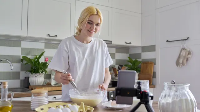 Tips Memasak buat Pemula, Dijamin Sukses Memikat Ayang Tercinta