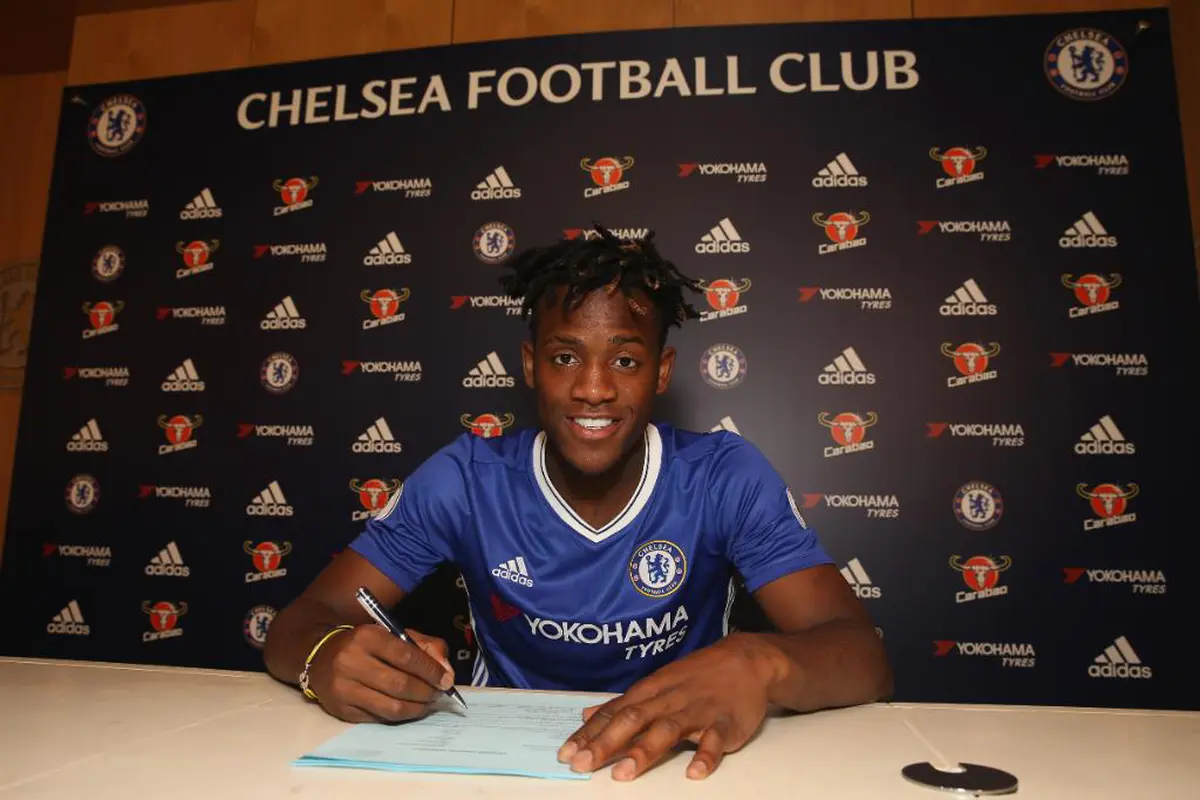 Chelsea
