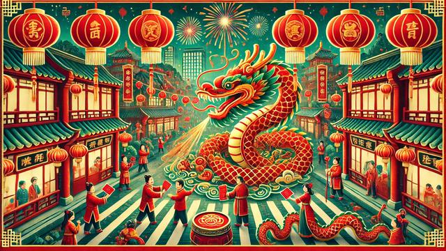 Wood Snake Chinese Zodiac